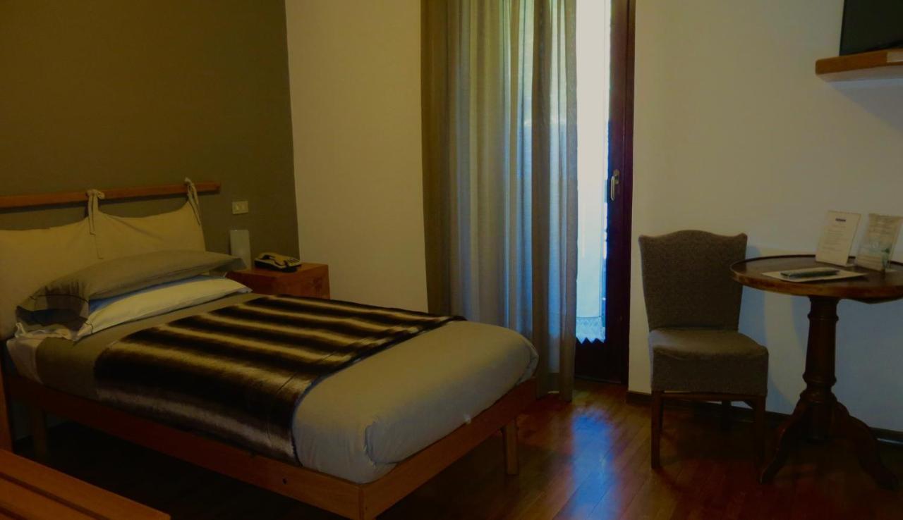 Hotel Garni Sorriso Ponte Di Legno Εξωτερικό φωτογραφία