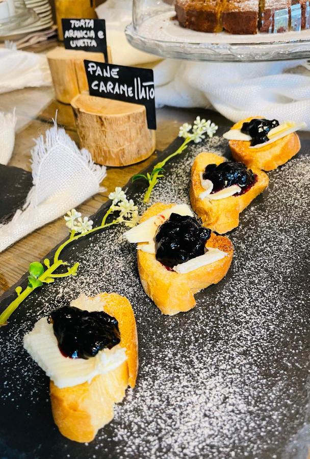 Hotel Garni Sorriso Ponte Di Legno Εξωτερικό φωτογραφία