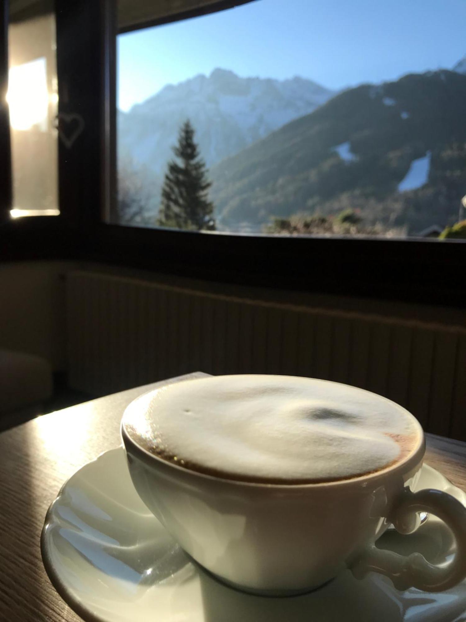 Hotel Garni Sorriso Ponte Di Legno Εξωτερικό φωτογραφία
