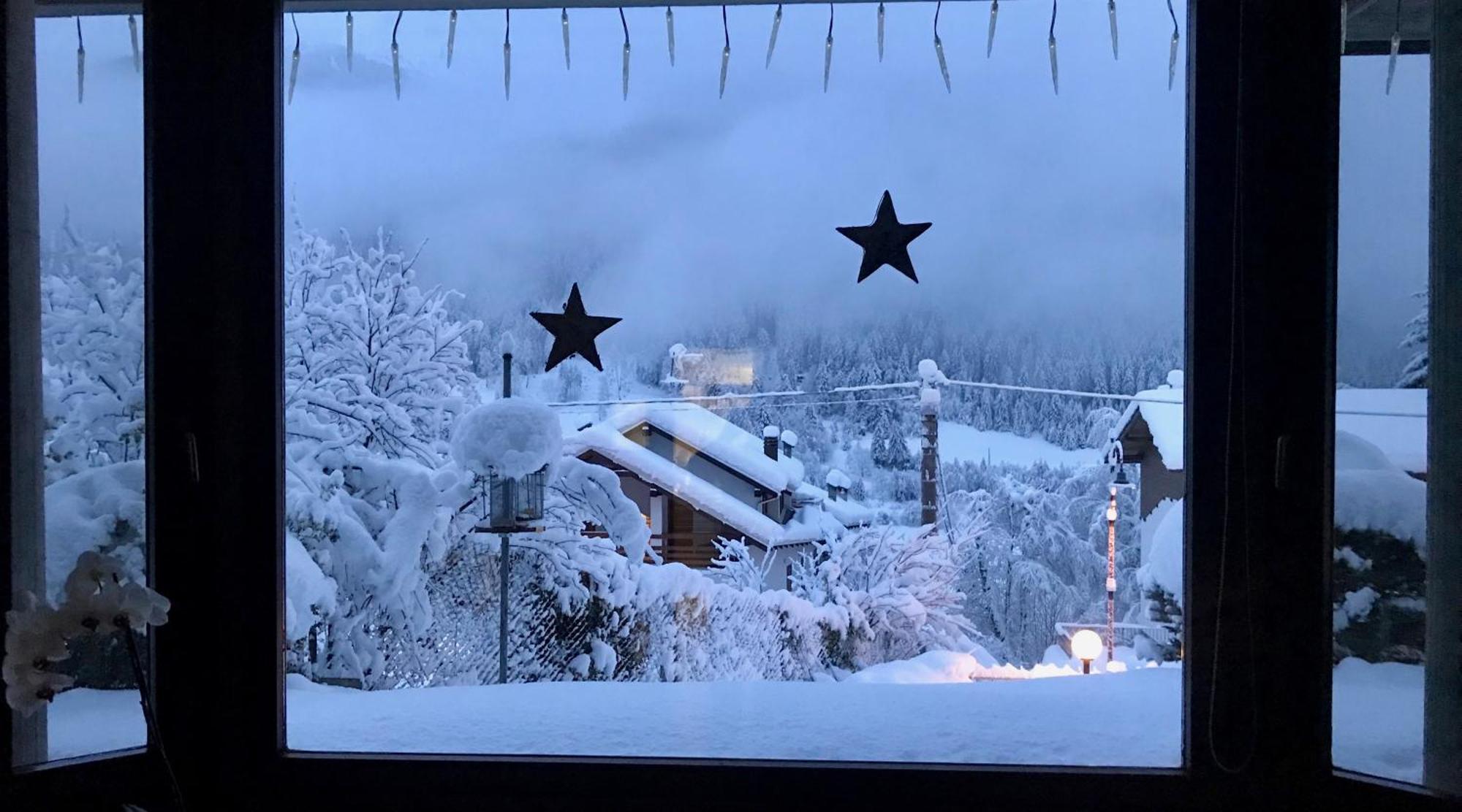 Hotel Garni Sorriso Ponte Di Legno Εξωτερικό φωτογραφία