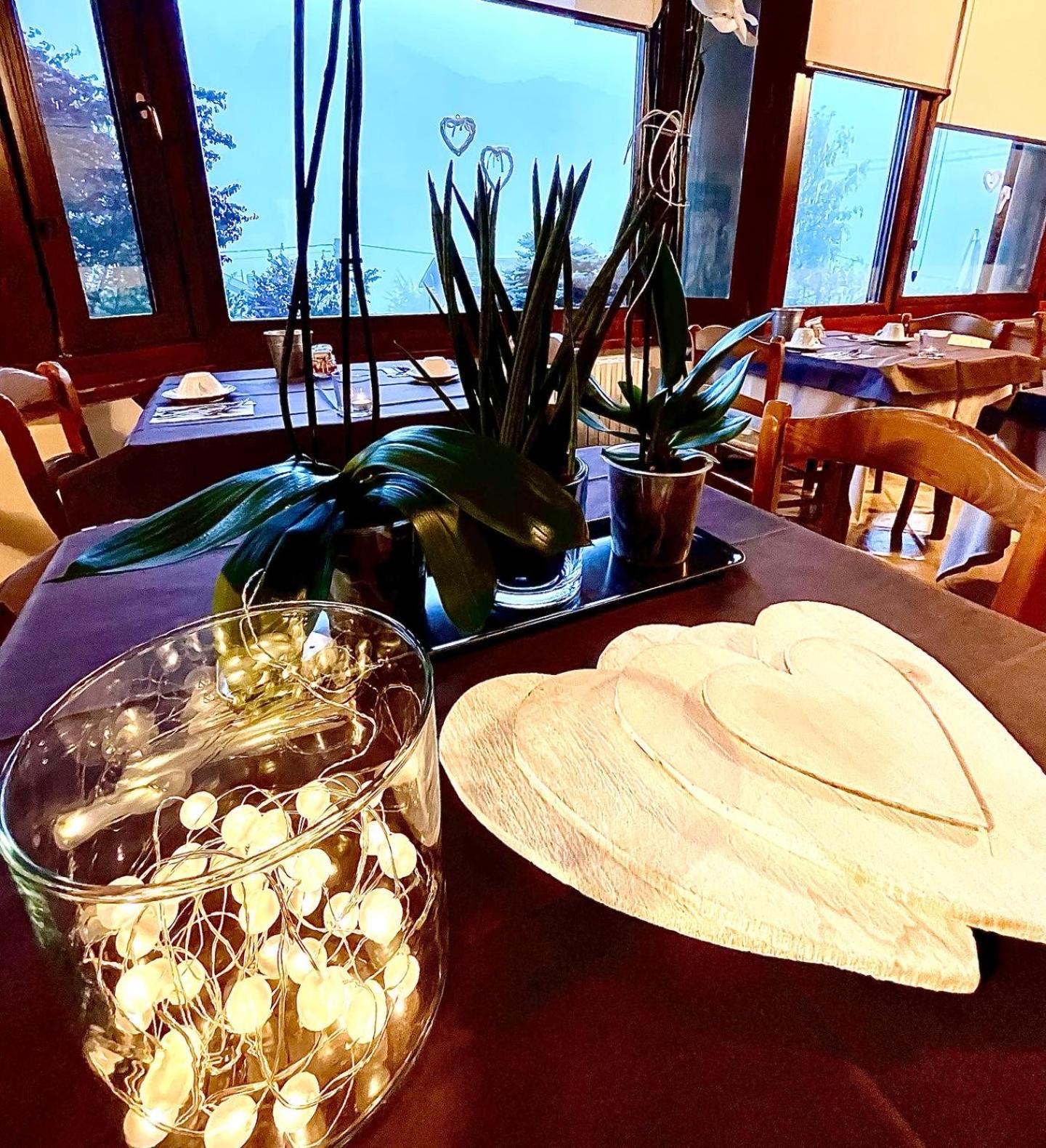 Hotel Garni Sorriso Ponte Di Legno Εξωτερικό φωτογραφία